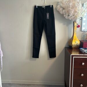 Ciela Jeans USA Black Denim Pants
